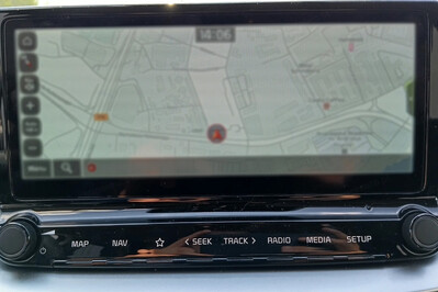 Kia XCeed 1.5 T-GDI M DCT