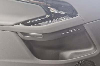 Land Rover Range Rover Evoque P160 S