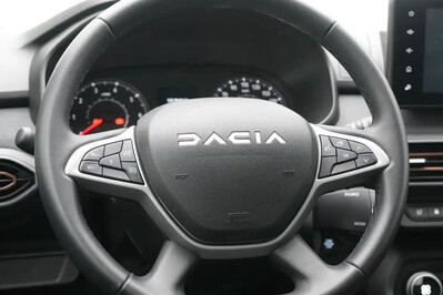 Dacia Sandero Stepway Extreme LPG 1.0 TCe