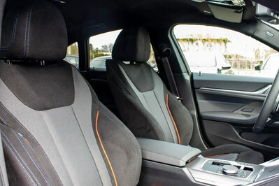 BMW Seria 4 Gran Coupe 430i xDrive M Sport
