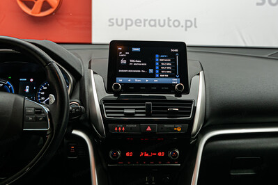 Mitsubishi Eclipse Cross 2.4 PHEV Intense