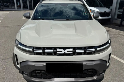 Dacia Duster Journey + 1.6 Full Hybrid