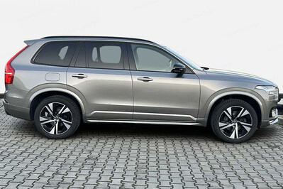 Volvo XC90 B5 D AWD R-Design