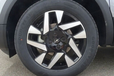 Opel Mokka Edition 1.2 Turbo