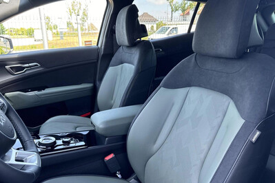 Kia Sportage 1.6 T-GDI Anniversary 2WD DCT