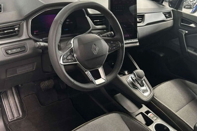 Renault Symbioz Techno 1.6 E-Tech Full Hybrid