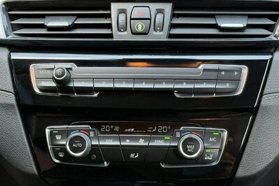 BMW X2 sDrive18i Advantage