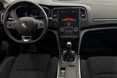 Renault Megane 1.3 TCe FAP Limited