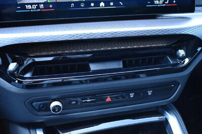 BMW Seria 4 Coupe M440d xDrive