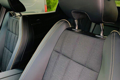 Renault Austral Iconic 1.2 E-Tech Full Hybrid
