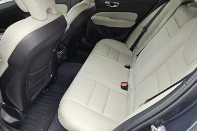 Volvo V60 D4 SCR AWD Inscription aut