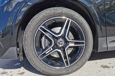 Mercedes GLA 200  AMG Line
