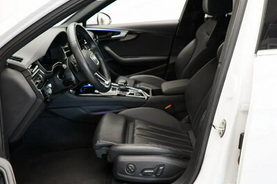 Audi A4 Allroad 45 TFSI quattro S tronic