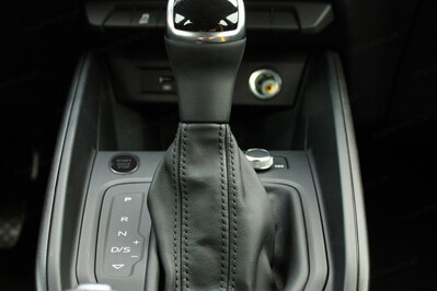 Audi A1 40 TFSI S-Line Sportback