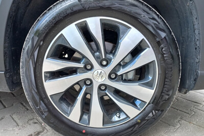 Suzuki S-Cross 1.5 DualJet Hybrid Elegance SP AGS