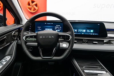 Omoda 5 Premium DCT 1.6 T-GDI