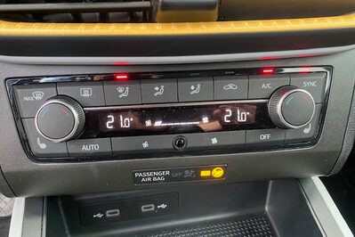 Seat Arona 1.0 TSI Style S&S