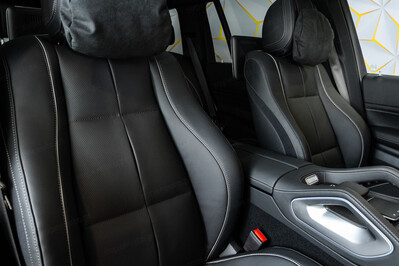 Mercedes GLS 450 d 4-MATIC AMG Line