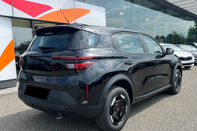 Opel Frontera Edition eDTC6 1.2 T mHEV