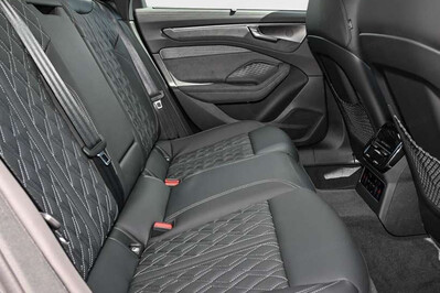 Audi A6 TDI quattro Avant