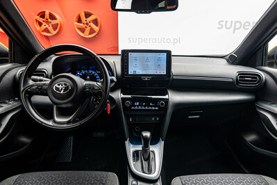 Toyota Yaris Cross Hybrid 1.5 Comfort