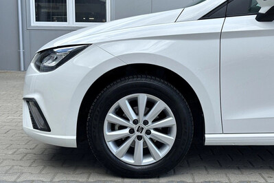 Seat Ibiza 1.0 MPI EVO Style S&S