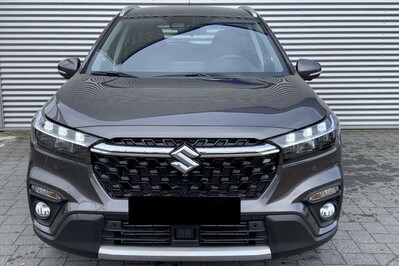 Suzuki S-Cross 1.4 BoosterJet mHEV Elegance SP