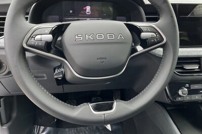 Skoda Scala Selection 1.5 TSI