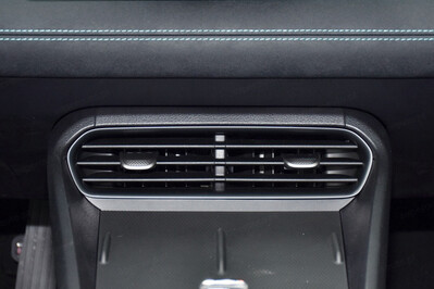 BYD Seal 5 1.5 DM-i Design