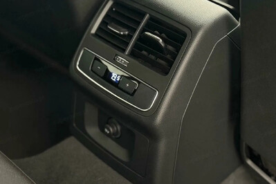 Audi A4 Avant 35 TFSI S Line