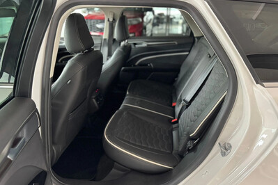 Ford Mondeo 2.0 EcoBlue Vignale aut