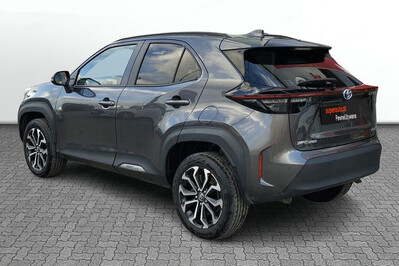 Toyota Yaris Cross 1.5 Hybrid Comfort