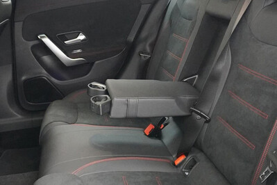 Mercedes CLA 200  AMG Line