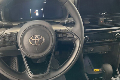 Toyota Yaris Cross Premiere Edition 1.5 Hybrid AWD