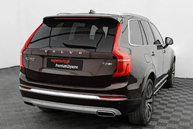 Volvo XC90 T8 AWD Plug-In Hybrid Inscription 7os
