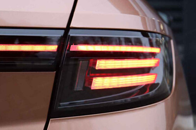 Opel Grandland X GS Standard Range Electric 73kWh