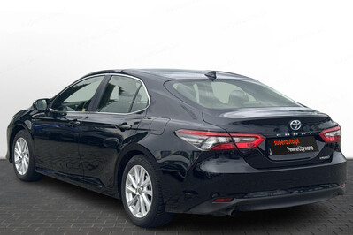 Toyota Camry 2.5 Hybrid Comfort CVT