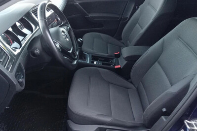 Volkswagen Golf VII 1.5 TSI BMT Evo Comfortline