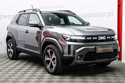 Dacia Duster Journey LPG 1.0