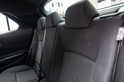 Toyota C-HR 1.8 Hybrid Comfort