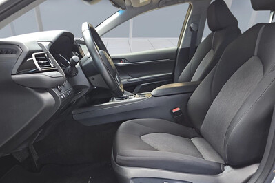 Toyota Camry 2.5 Hybrid Comfort