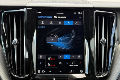 Volvo XC60 B4 B Plus Dark aut
