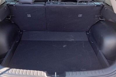 Kia Niro 1.6 GDI Hybrid L
