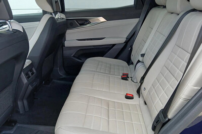 Renault Espace 1.2 E-Tech Full Hybrid 200 Iconic MMT 7os.