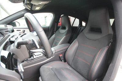 Mercedes CLA 200  AMG Line 7G-DCT