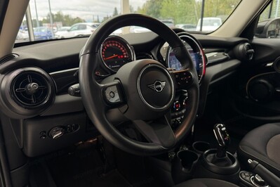 Mini Mini Hatch 5-dr Cooper