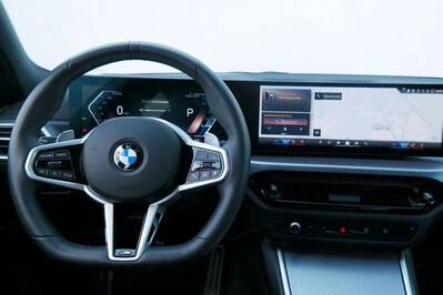 BMW Seria 3 318i M Sport aut