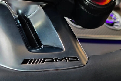 Mercedes AMG GT 63 S 4-Matic+