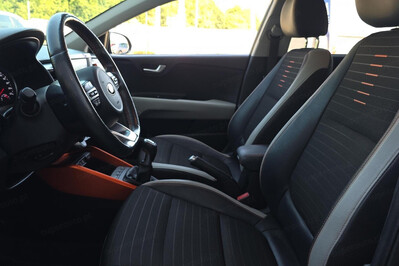 Kia Stonic 1.4 XL