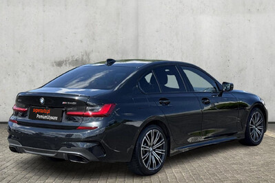 BMW Seria 3 M340i xDrive